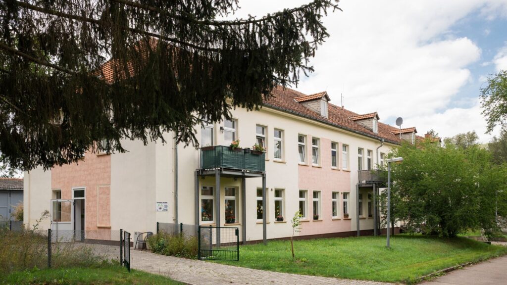 Tagespflege Landzauber - Schwester Bianca GmbH