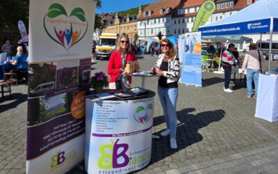 BEFAST! Lauf 2025 – Sonne, Bewegung und Miteinander
