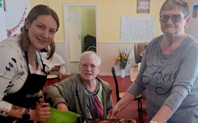 Seniorenwoche in Eisenach vom 06. bis 12. September 2025